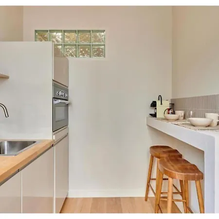 Center Of Beaubourg By Studioprestige Apartamento *