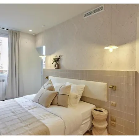 Center Of Beaubourg By Studioprestige Apartamento *
