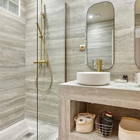 Center Of Beaubourg By Studioprestige *