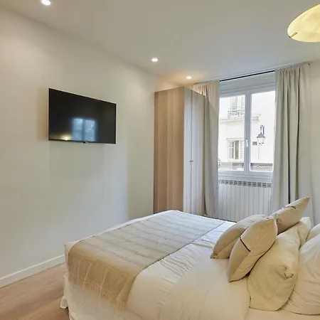 Center Of Beaubourg By Studioprestige