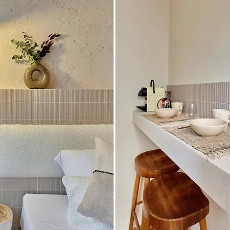 Center Of Beaubourg By Studioprestige דירה *