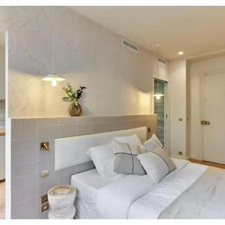 Center Of Beaubourg By Studioprestige Appartement Paris