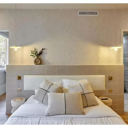 Center Of Beaubourg By Studioprestige Paris